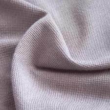 Bamboo Plain Woven Fabric