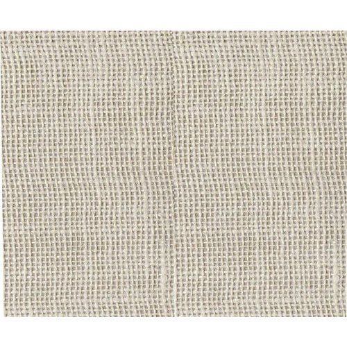 White jute cloth top