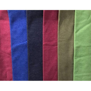 Cotton Dyed Fabric