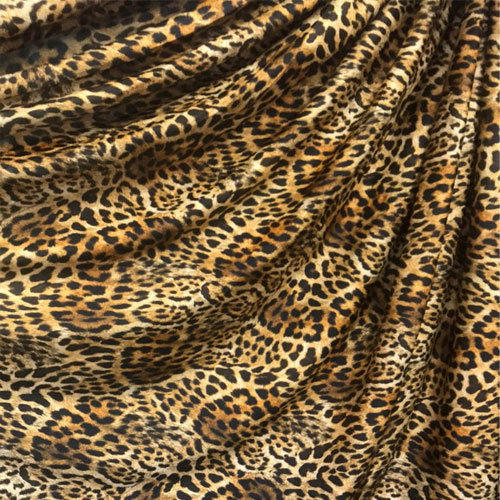 Nylon Printed Fabric