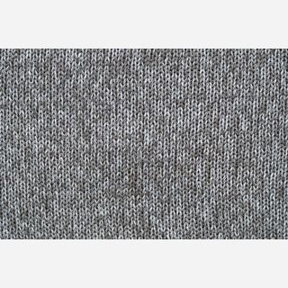 Cotton Knitted Fabric