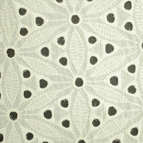 Schiffli embroidery fabric suppliers 19166798  wholesale manufacturers