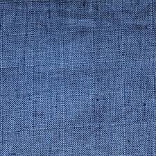Denim Dyed Fabric