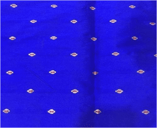 Taffeta Butta Fabric