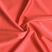 Polyester Spandex Blend Fabric