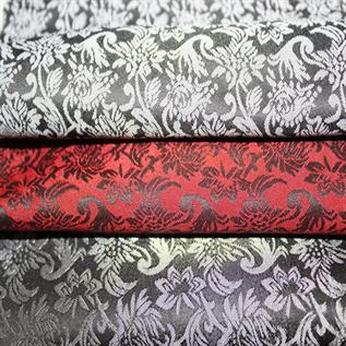 Polyester Woven Fabric