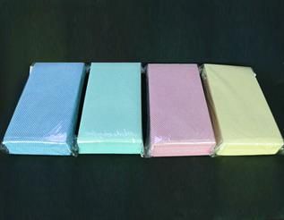 Chemical Bonded Nonwoven Fabric