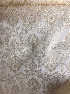 Jacquard Fabric 