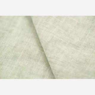 Ramie Cotton Blend Fabric