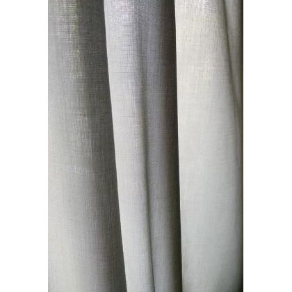 Cotton Linen Blend Fabric