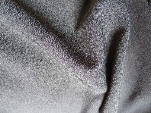 Fleece Knitted Fabric
