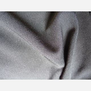 Fleece Knitted Fabric