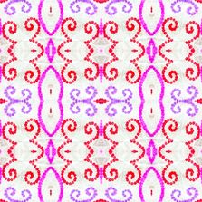 Organic Cotton / Spandex Blended Fabric