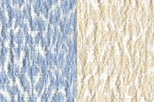 Jacquard Fabric