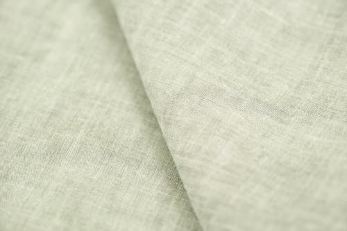 Hemp Elastane Cotton Blend Fabric