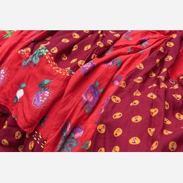 Ladies Dress Material Fabric Buyers - Wholesale Manufacturers, Importers,  Distributors and Dealers for Ladies Dress Material Fabric - Fibre2Fashion -  19168710