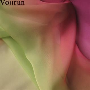 Silk Fabric