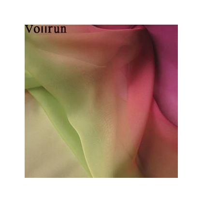 Silk Fabric