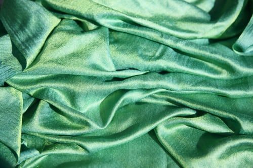 Silk Fabric