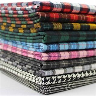 Shirting Fabric