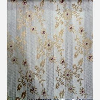 Jacquard Fabric-Woven Fabric