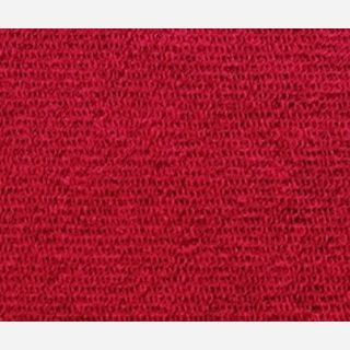 Bamboo Cotton Blended Knitted Fabric