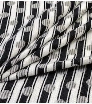 Cotton Spandex Knitted Fabric