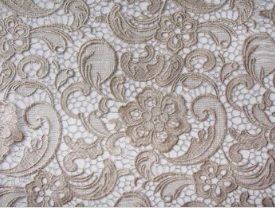 Lace Fabric