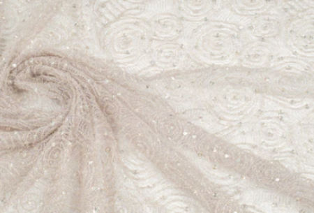 Lace Fabric