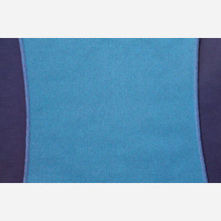 Chemical Retardant Polyester Fabric