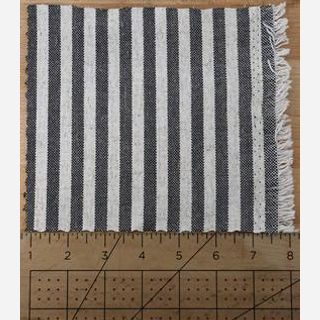 Polyester Linen Blend Fabric