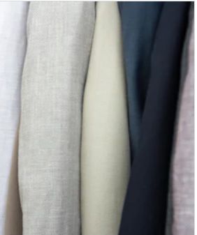 Suiting Fabric