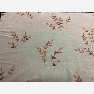 Polyester Blended Warp Knitted Fabric