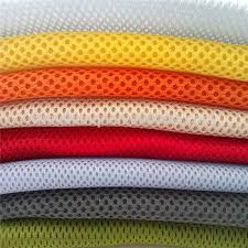 Mesh Knitted Fabric