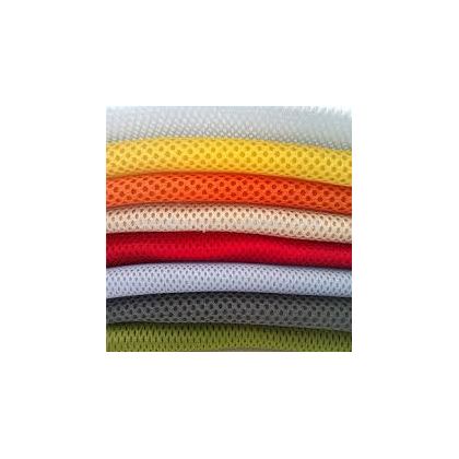 Mesh Knitted Fabric