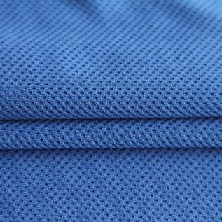 Mesh Knitted Fabric