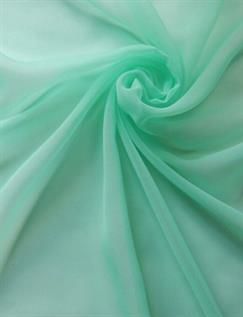 heavy chiffon fabric