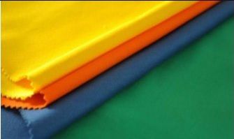 Polyester Flame Retardant Fabric