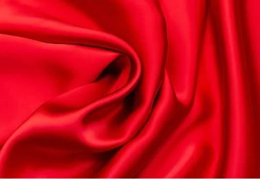 Polyester Elastane Blend Fabric