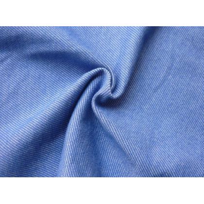 Cotton Elastane Blend Fabric