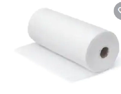 Meltblown Non Woven Fabric