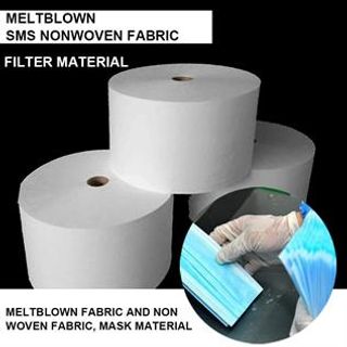 Meltblown Nonwoven Fabric-Nonwoven Fabric