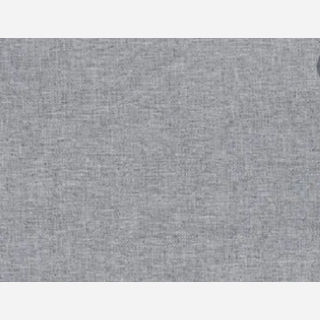 Knitted Nylon Grey Fabric