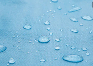 Airlaid Non Woven Fabric