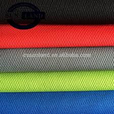 Polyester Nylon Spandex Fabric