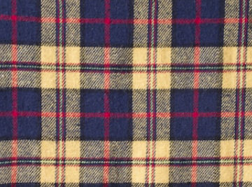 Flannel Fabric