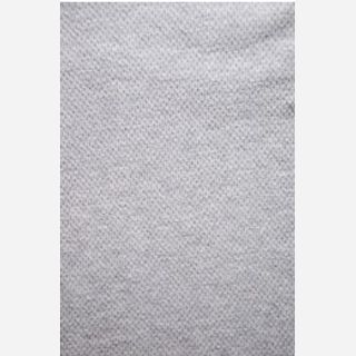 Polyester Rayon Spandex Blended Fabric