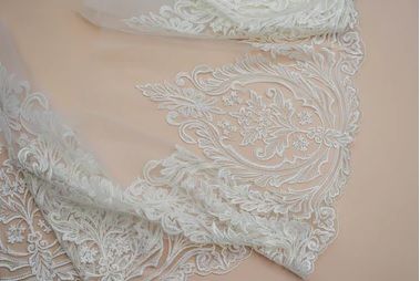 Lace Fabric