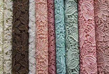 Lace Fabric