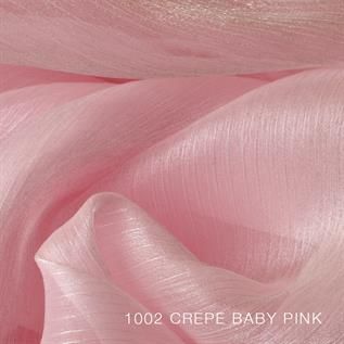 Crepe Fabric